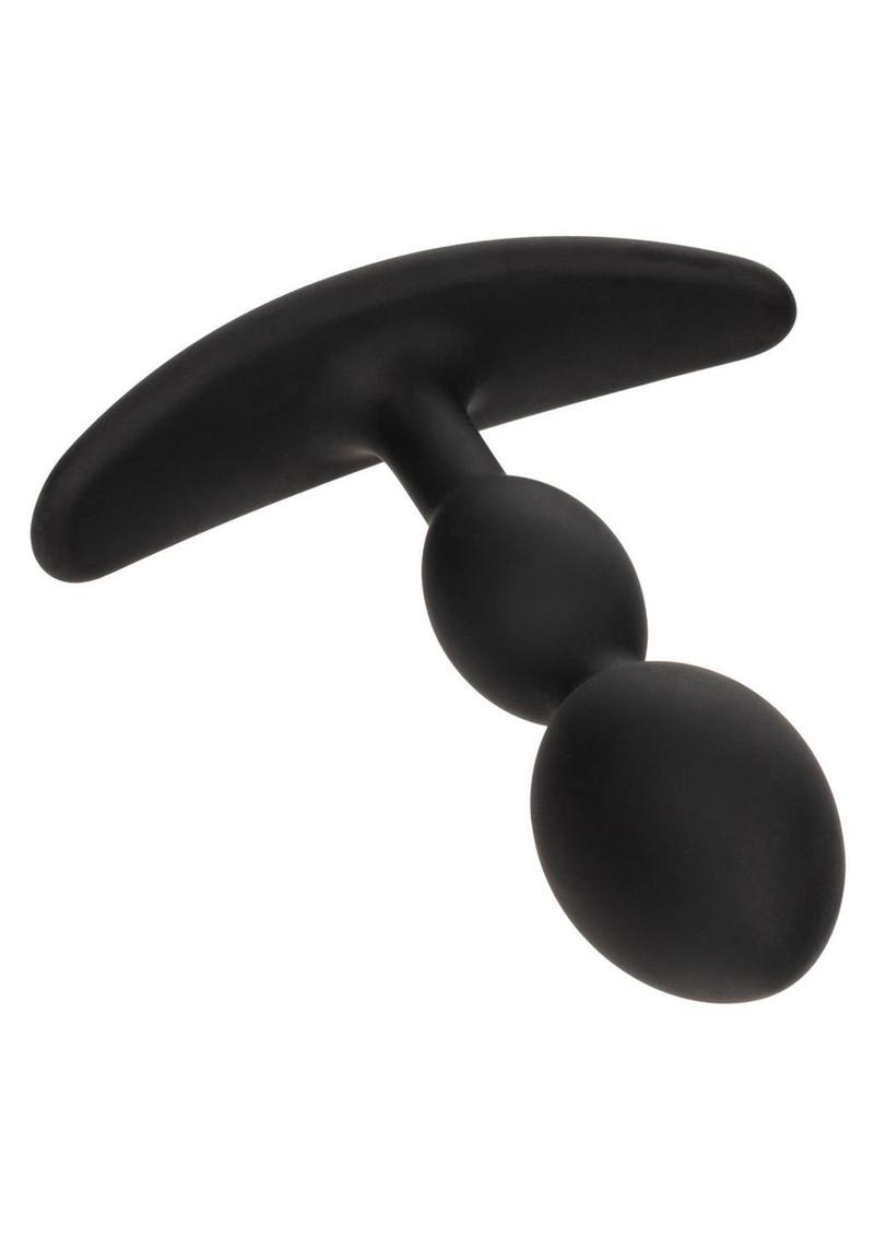 CalExotics Boundless 2X Teardrop Anal Plug
