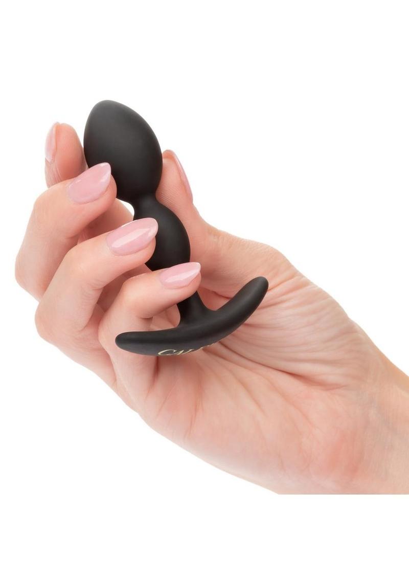 CalExotics Boundless 2X Teardrop Anal Plug