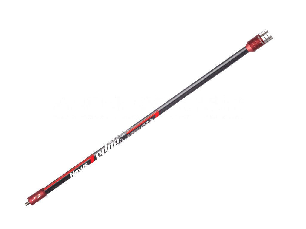 Infitec Nexus Edge 3 High Modulus Cross Carbon Stabilizer