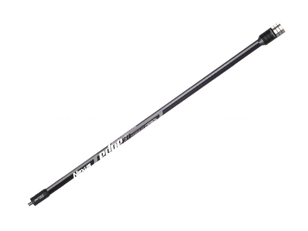 Infitec Nexus Edge 3 High Modulus Cross Carbon Stabilizer