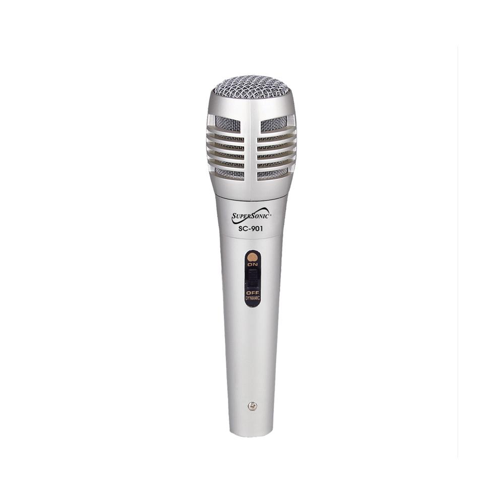 Supersonic Professional Microphone (SC-901)