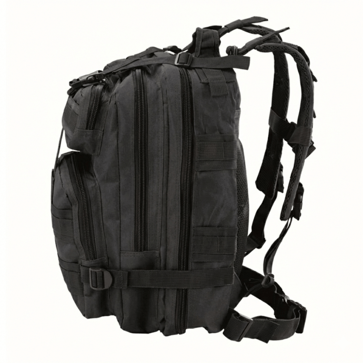 XGear Tactical Large 40L Tactical Backpack Survival Bag
