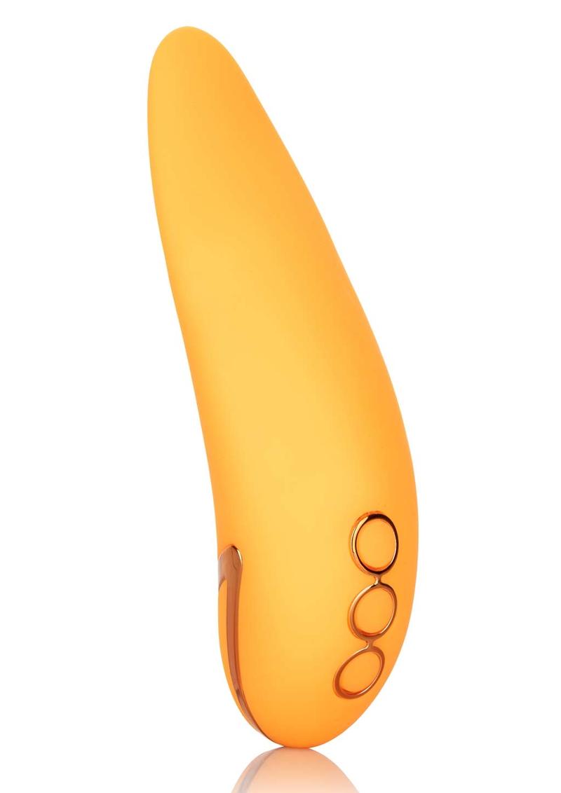 California Dreaming Hollywood Hottie Compact Vibrator