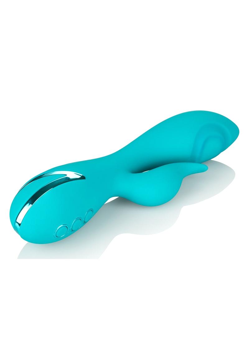 California Dreaming Santa Monica Starlet Thrusting Vibrator