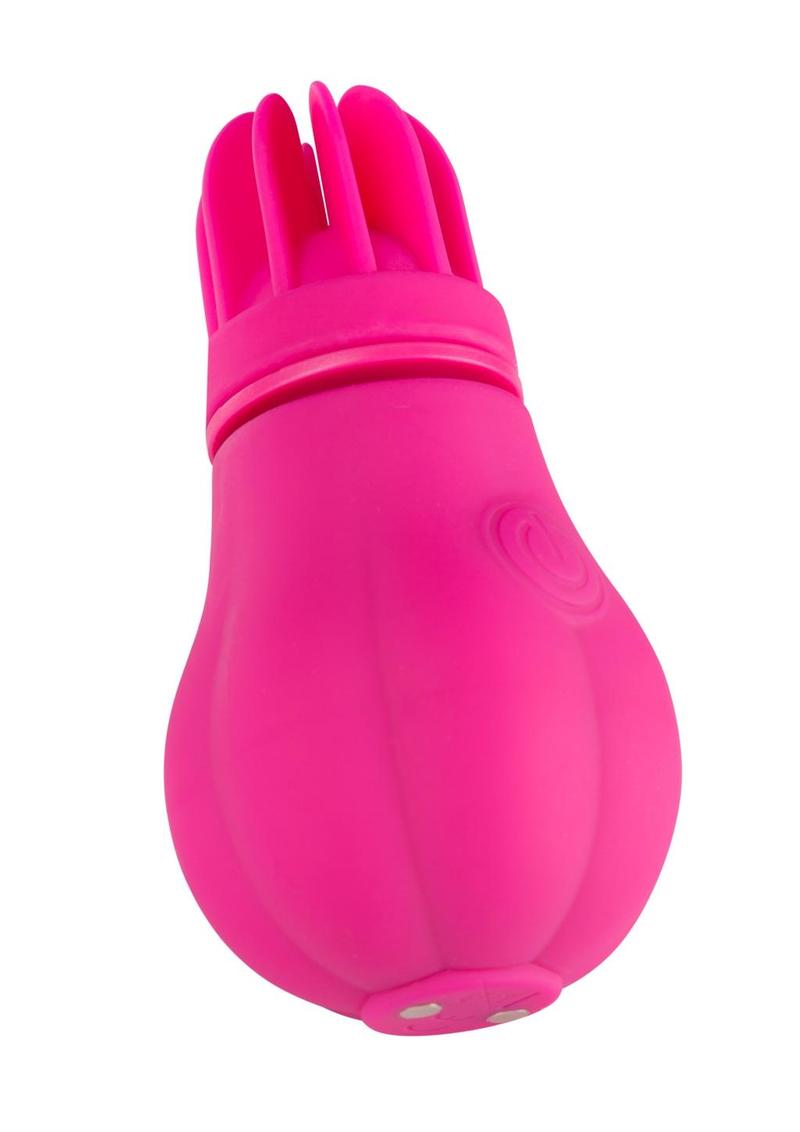 Caress Rechargeable Clitoral Stimulator