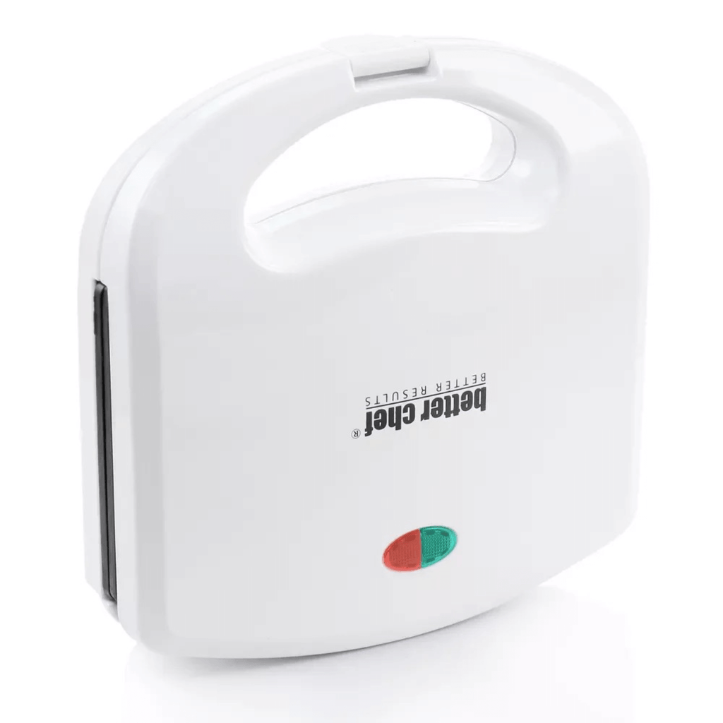 Better Chef Non-Stick Basic Panini / Contact Grill