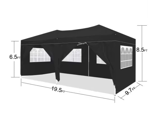 Party Folding Tents