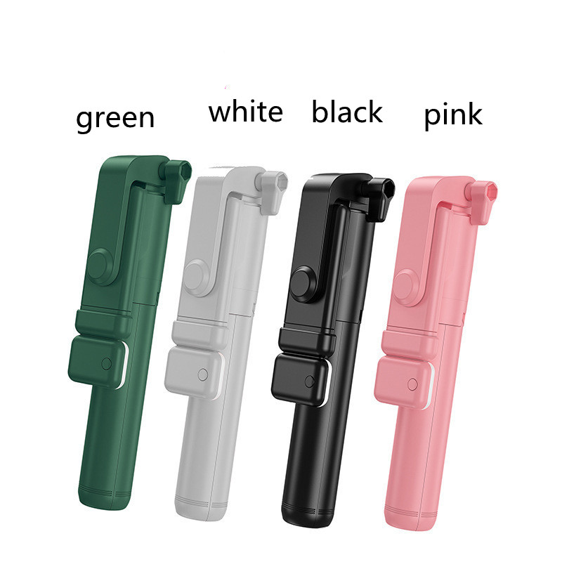 Bluetooth Selfie Stick Tripod with Fill Light product detail 2