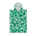 Changing Towel Poncho (Kailua) Medium Size