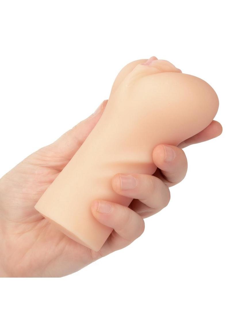 Cheap Thrills The First Time Virgin Stroker