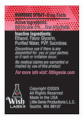 Cheef Relief Soothing Throat Spray