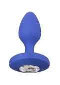 Cheeky Gems Rechargeable Vibrating Butt Plug