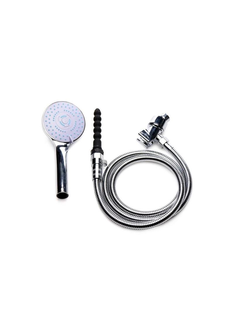 Cleanstream Discreet Shower Enema