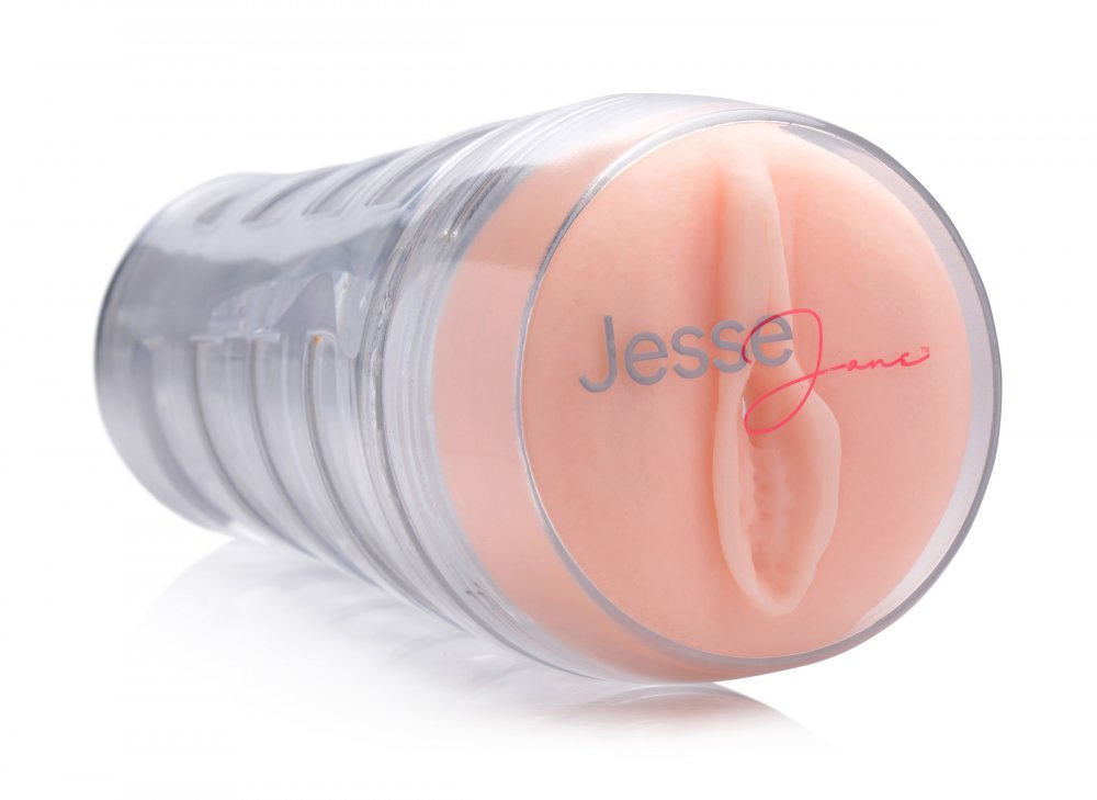 Jesse Jane Deluxe Signature Pussy Stroker
