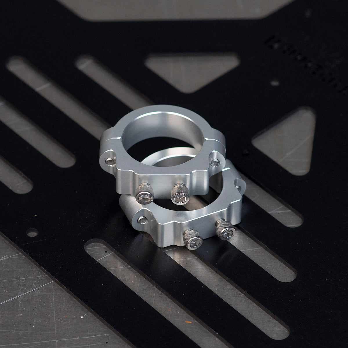 RSpro Cage Adapters - Clear