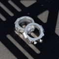 RSpro Cage Adapters - Clear