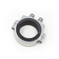 RSpro Single Cage Clamp - Clear