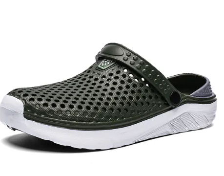Waterproof Clogs Anti-slip Classics