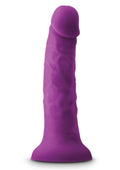 Colours Pleasures Vibrating Dildo