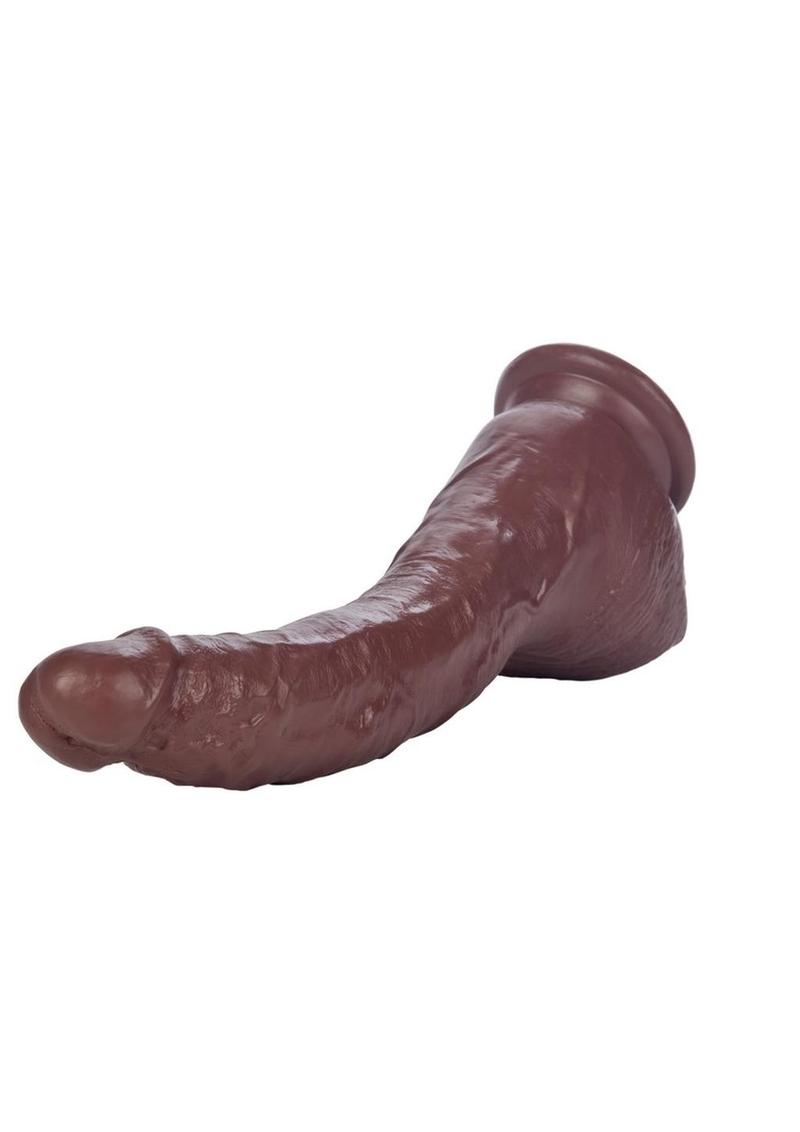 COLT Adam Dexter's Genuine Cock Dildo