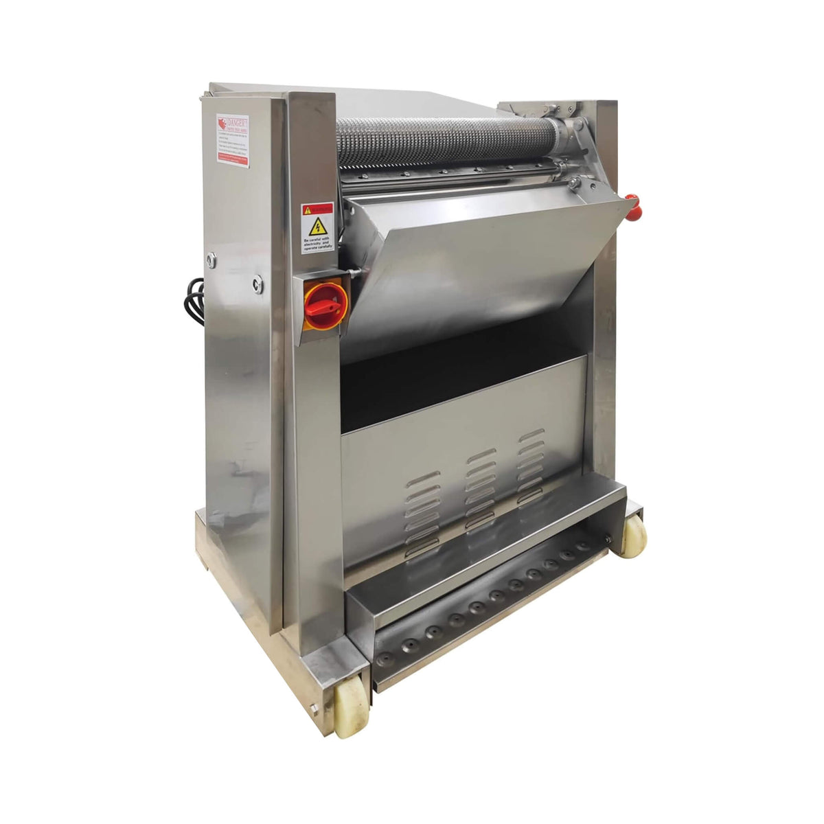 Commercial Electric Pork Skin Remover (SAK53742)