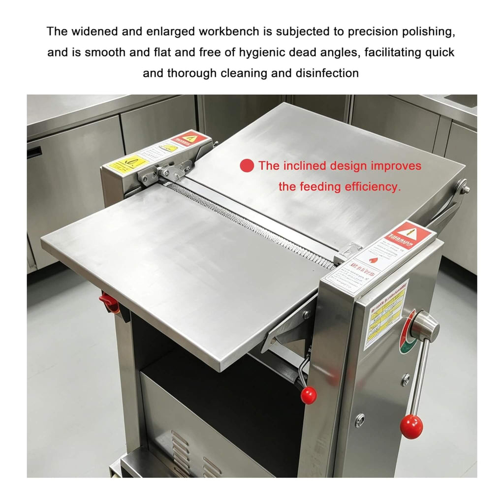 Commercial Electric Pork Skin Remover (SAK53742)