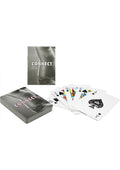 CalExotics Connect Couples Card Game