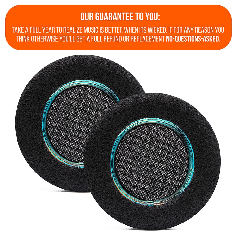 Corsair Virtuoso Earpads - WC FreeZe Cooling Gel