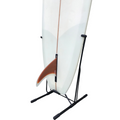 Freestanding Surfboard Floor Stand