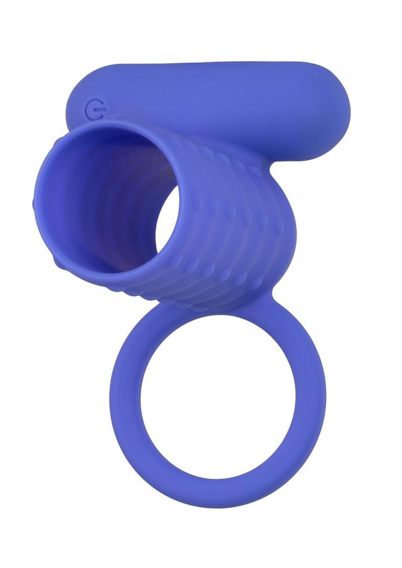 Endless Desires Enhancer Silicone Couples Ring