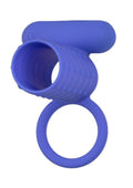 Endless Desires Enhancer Silicone Couples Ring