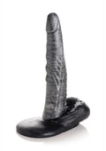 Creature Cocks The Gargoyle Rock Hard Dildo