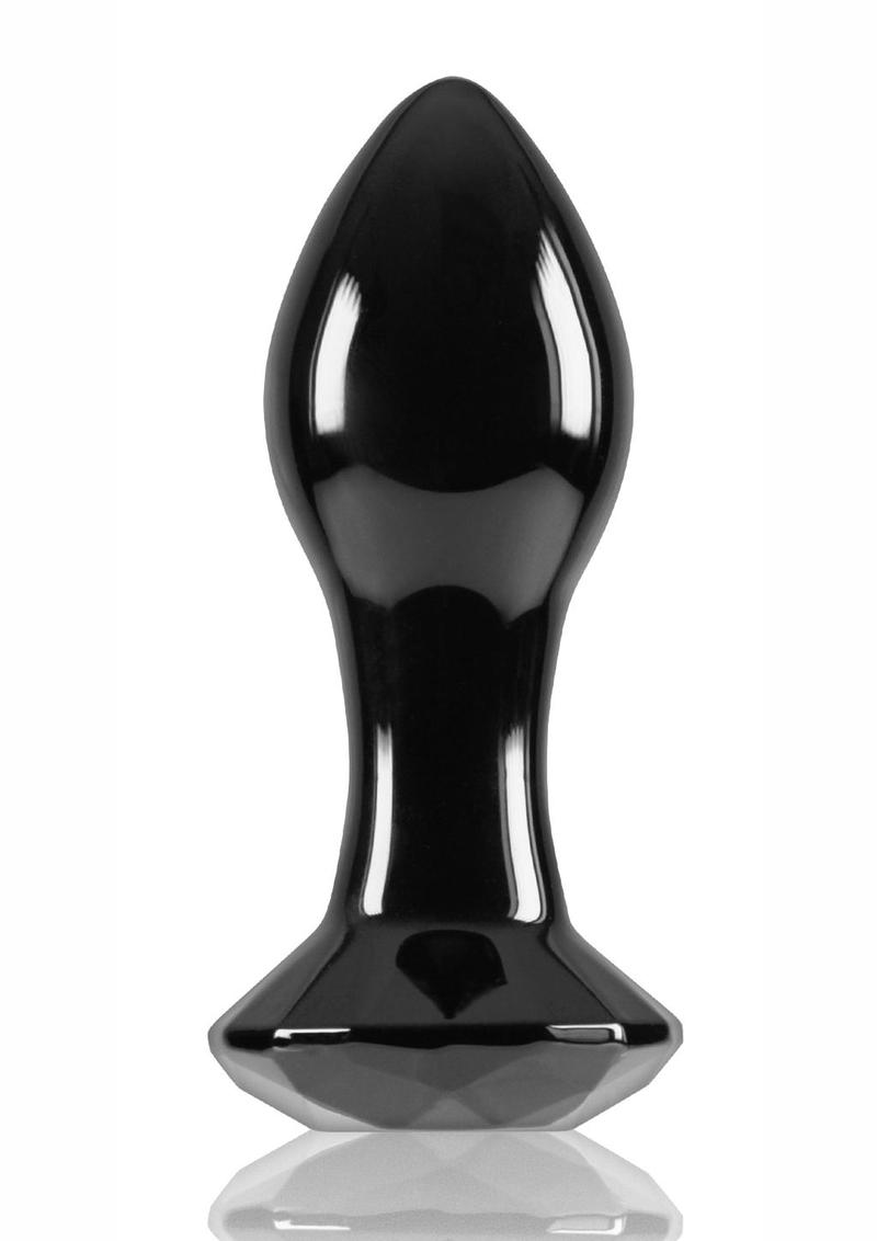 Crystal Premium Glass Gem Probe