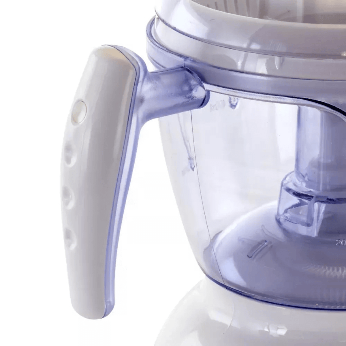 Better Chef 0.75L Self-Reversing Citrus Juicer