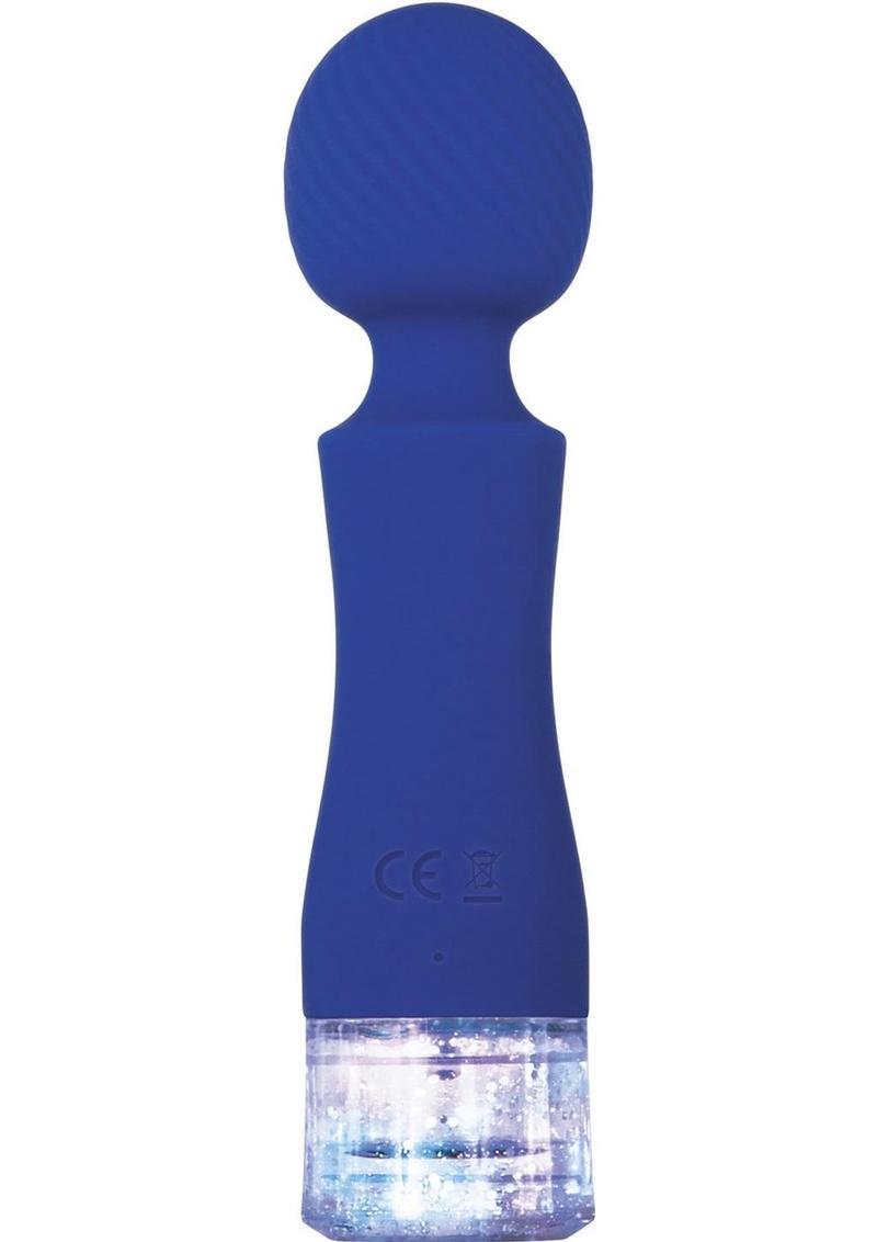 Evolved Dazzle Wand Massager
