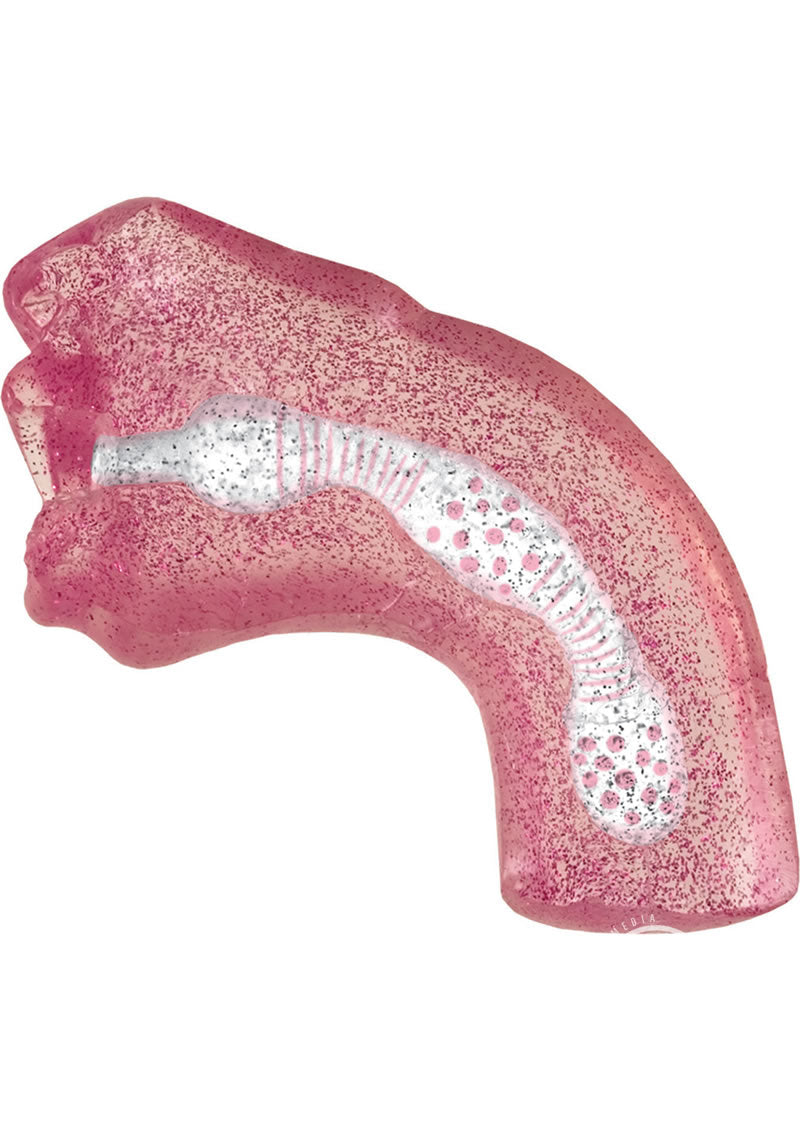 Deep Throat Flexible Stroker
