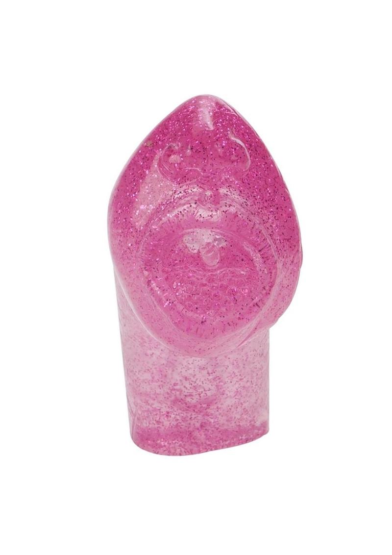 Deep Throat Flexible Stroker