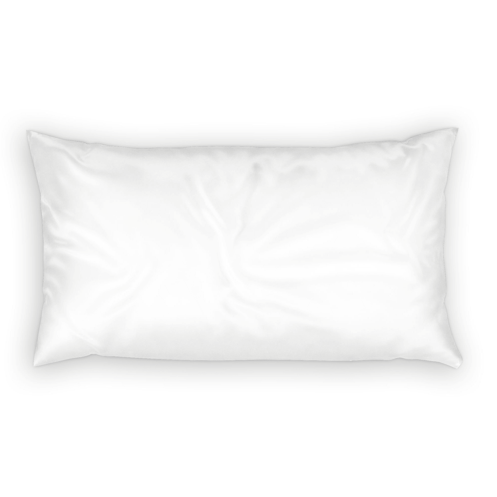 PimsArt Amber Tiger Jungle Scene Pillow Sham From Original Painting