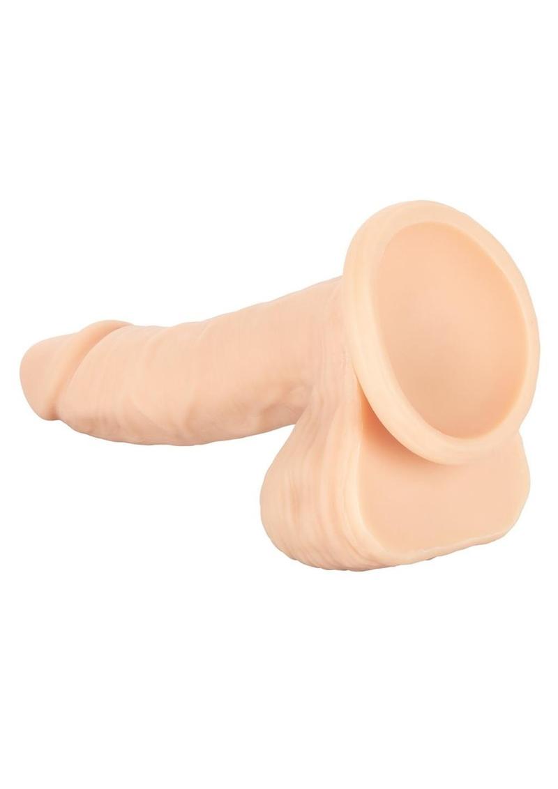 Emperor Ballsy Lifelike Dildo