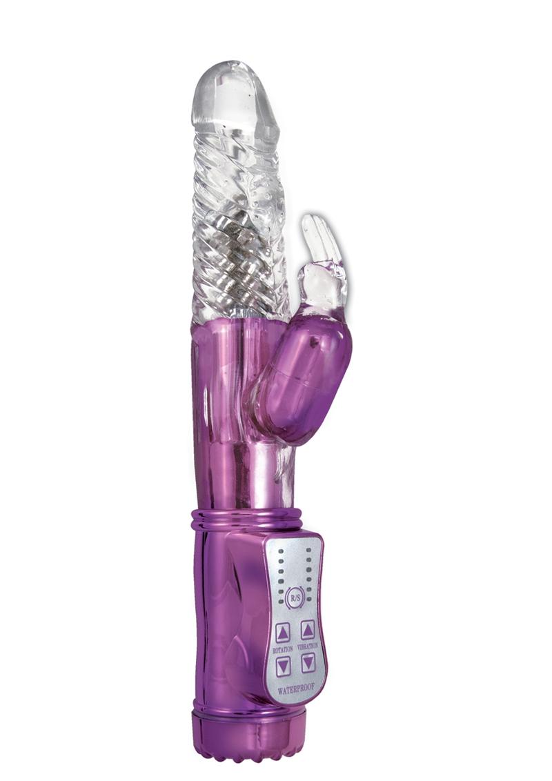 Energize Her Bunny Dual Motor Rabbit Vibrator
