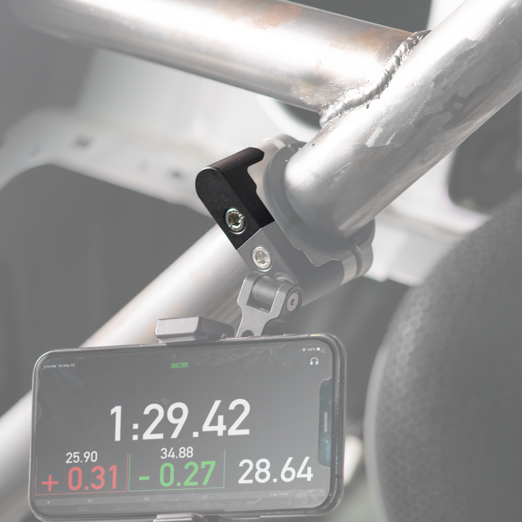 RSpro Cage Mount Blanking Plate