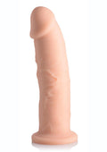 Fleshstixxx Silicone Bendable Dong