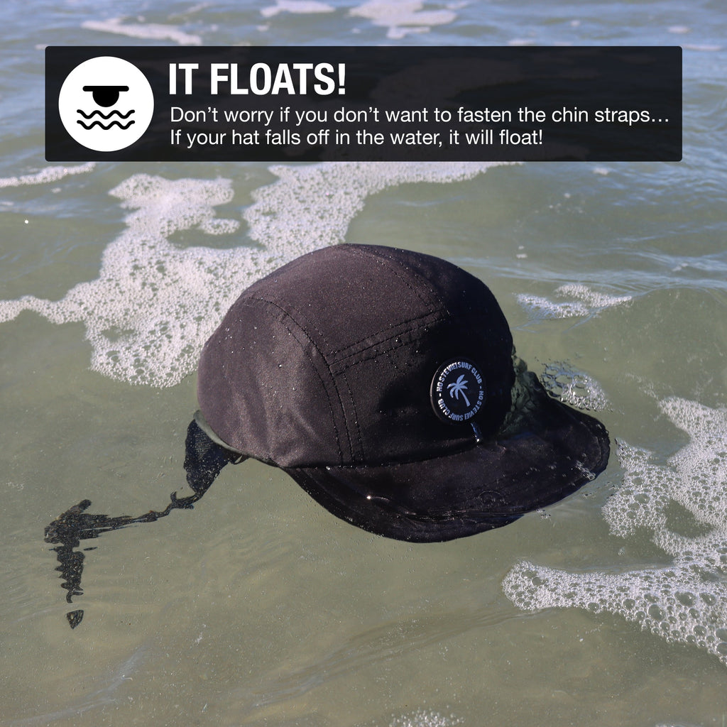 Surf Cap