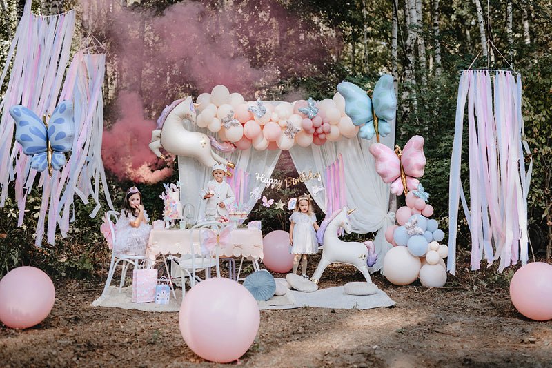 Unicorn Balloon