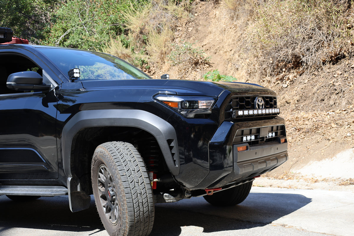2025+ Toyota 4Runner 40in Light Bar PRO