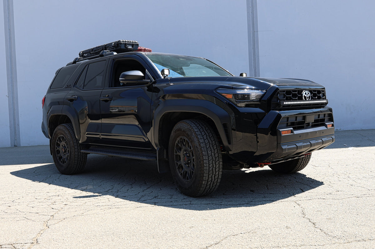 2025+ Toyota 4Runner 40in Light Bar SLIM