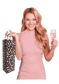 FU Finger Gift Bag Fun And Cheeky Gift Packaging