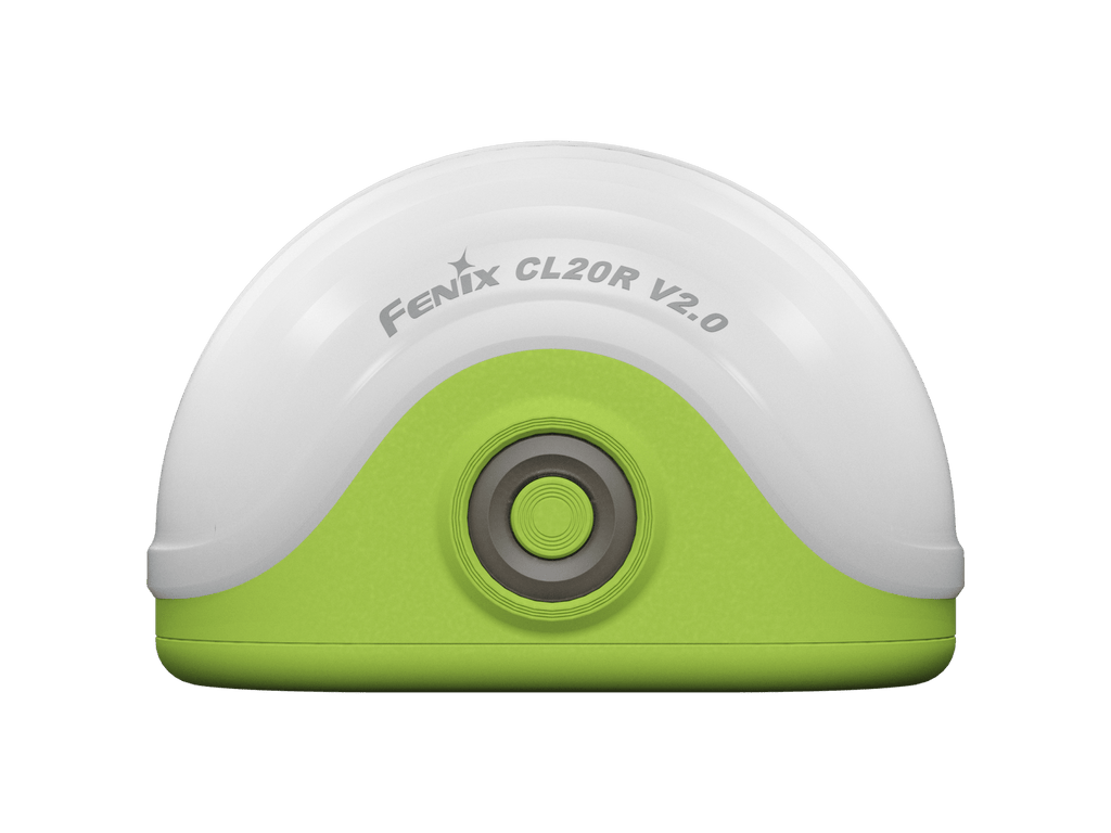 Fenix CL20R V2 Multicolor Camping Lantern