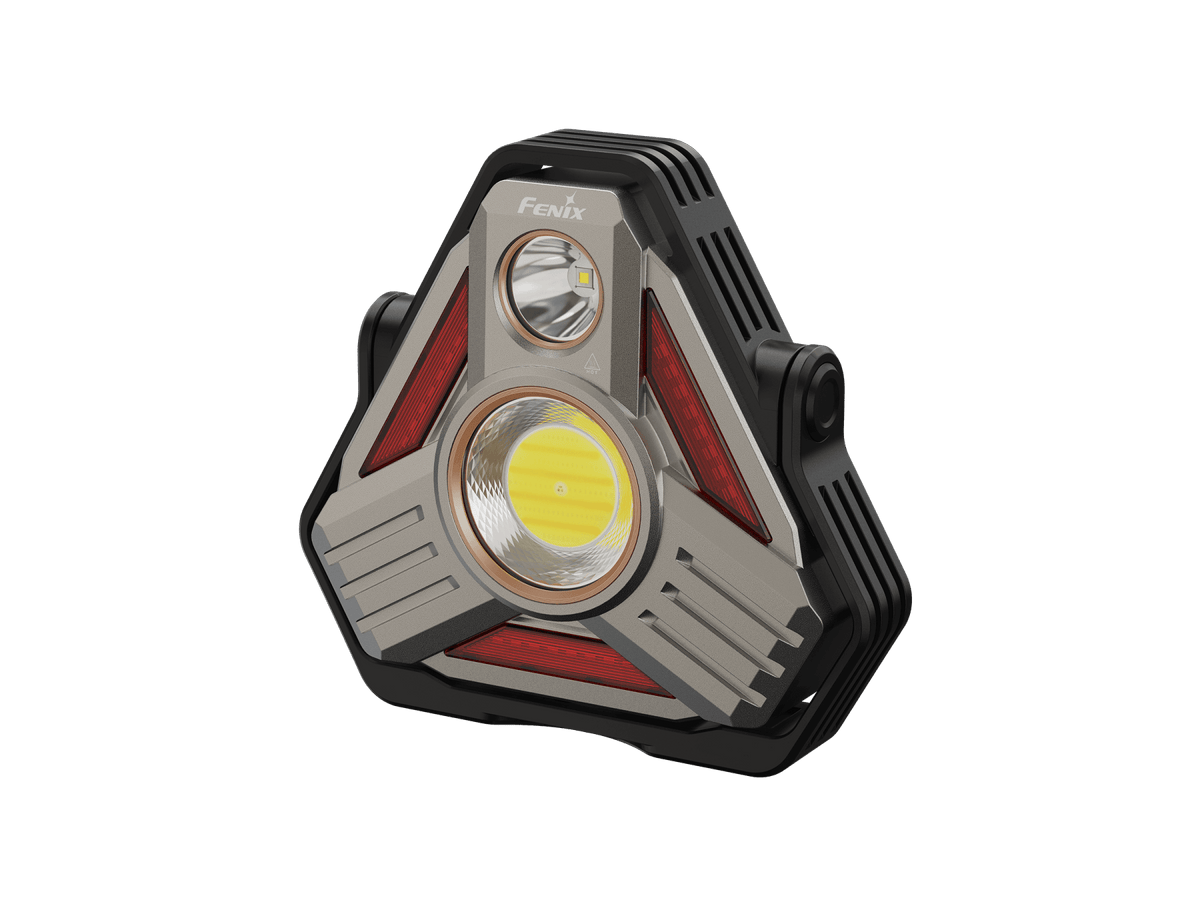 Fenix CP50R Road Hazard Camping Lantern