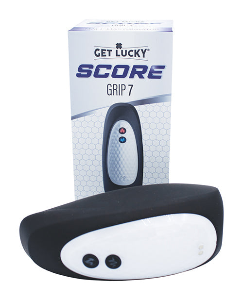 Get Lucky Score Grip 7 Male Masturbator